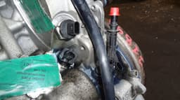 BMW 71489609 M8C3101M7 B47D20A B47 Engine BMW 4 (F32, F33, F36, F82, F83) (2013-2020) — thumbnail 7
