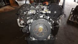 VW Engine VW TOUAREG I (7L) (2002-2010) — thumbnail 1