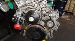 BMW 71489609 M8C3101M7 B47D20A B47 Engine BMW 4 (F32, F33, F36, F82, F83) (2013-2020) — thumbnail 6