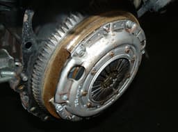 TOYOTA 1CDFTV Engine TOYOTA AVENSIS (T250) (2003-2008) — thumbnail 6