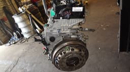 BMW 71489609 M8C3101M7 B47D20A B47 Engine BMW 4 (F32, F33, F36, F82, F83) (2013-2020) — thumbnail 2
