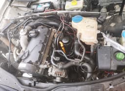 VW Engine VW PASSAT B5 (3B2) (1996-2000) — thumbnail 3