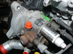 TOYOTA 1CDFTV Engine TOYOTA AVENSIS (T250) (2003-2008) — thumbnail 9