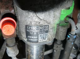 TOYOTA 1CDFTV Engine TOYOTA AVENSIS (T250) (2003-2008) — thumbnail 10