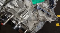 BMW 71489609 M8C3101M7 B47D20A B47 Engine BMW 4 (F32, F33, F36, F82, F83) (2013-2020) — thumbnail 8