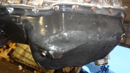 TOYOTA 1ADFTV Engine TOYOTA AVENSIS (T250) (2003-2008) — thumbnail 8