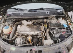 SKODA Engine SKODA ROOMSTER / PRAKTIK (5J) (2005-2015) — thumbnail 1