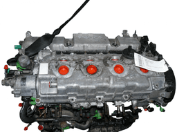 TOYOTA 1CDFTV Engine TOYOTA AVENSIS (T250) (2003-2008) — thumbnail 4