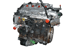 TOYOTA 1CDFTV Engine TOYOTA AVENSIS (T250) (2003-2008) — thumbnail 3