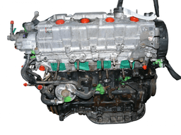 TOYOTA 1CDFTV Engine TOYOTA AVENSIS (T250) (2003-2008) — thumbnail 1