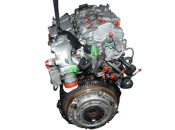 TOYOTA 1CDFTV Engine TOYOTA AVENSIS (T250) (2003-2008) — thumbnail 2