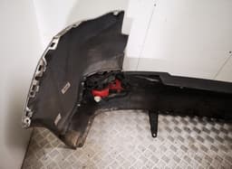 PEUGEOT Rear bumper PEUGEOT 3008 I (T84) (2009-2016) — thumbnail 9