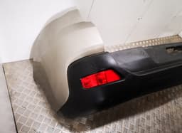 PEUGEOT Rear bumper PEUGEOT 3008 I (T84) (2009-2016) — thumbnail 2