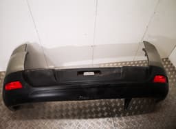 PEUGEOT Rear bumper PEUGEOT 3008 I (T84) (2009-2016) — thumbnail 1