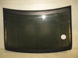 RENAULT Rear Window glass RENAULT TALISMAN (L2M, KP) (2013-2022) — thumbnail 3