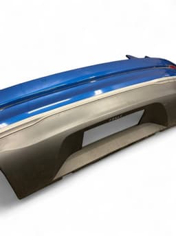 AUDI Rear bumper AUDI Q2 (GA) (2016-) — thumbnail 10