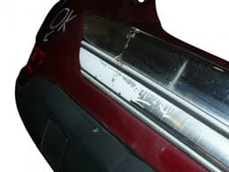 JEEP 68109898AA Rear bumper JEEP COMPASS I (PK) (2006-2016) — thumbnail 6