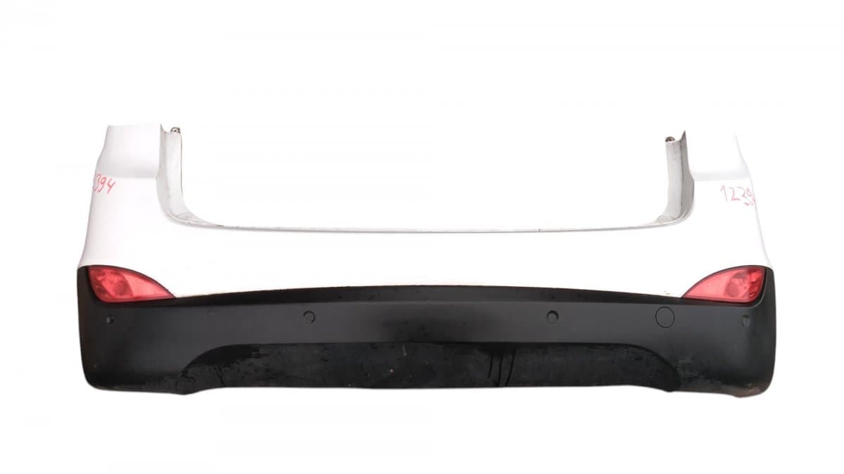 86611-2Y000 Rear bumper HYUNDAI TUCSON II / ix35 I (LM) (2009-2017)