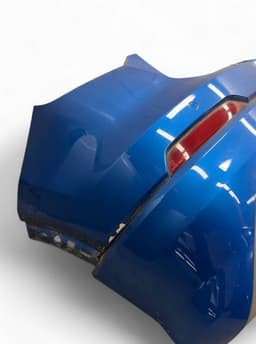 AUDI Rear bumper AUDI Q2 (GA) (2016-) — thumbnail 8