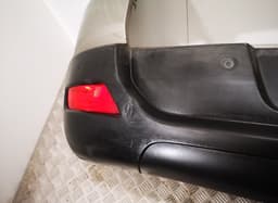 PEUGEOT Rear bumper PEUGEOT 3008 I (T84) (2009-2016) — thumbnail 4