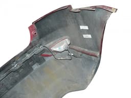 JEEP 68109898AA Rear bumper JEEP COMPASS I (PK) (2006-2016) — thumbnail 8