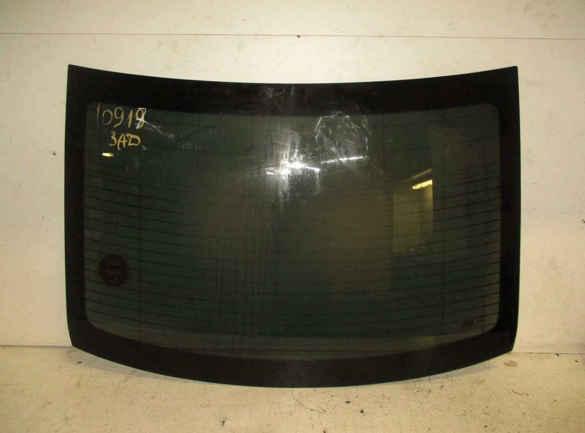 Rear Window glass RENAULT TALISMAN (L2M, KP) (2013-2022)