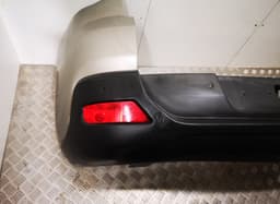 PEUGEOT Rear bumper PEUGEOT 3008 I (T84) (2009-2016) — thumbnail 6