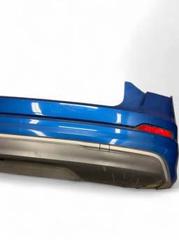 AUDI Rear bumper AUDI Q2 (GA) (2016-) — thumbnail 5