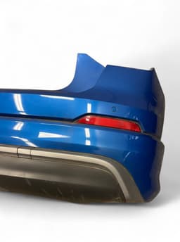 AUDI Rear bumper AUDI Q2 (GA) (2016-) — thumbnail 4