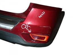 JEEP 68109898AA Rear bumper JEEP COMPASS I (PK) (2006-2016) — thumbnail 5
