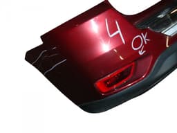 JEEP 68109898AA Rear bumper JEEP COMPASS I (PK) (2006-2016) — thumbnail 3