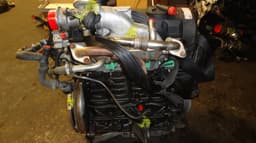 FORD AUY Engine FORD GALAXY I (WGR) (1995-2006) — thumbnail 4