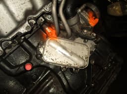 MERCEDES-BENZ Engine MERCEDES-BENZ A-CLASS (W169) (2004-2012) — thumbnail 6