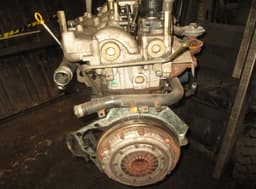 CHRYSLER Engine CHRYSLER VOYAGER IV (RG, RS) (2000-2008) — thumbnail 2