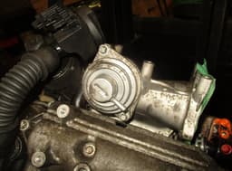 MERCEDES-BENZ Engine MERCEDES-BENZ A-CLASS (W169) (2004-2012) — thumbnail 8