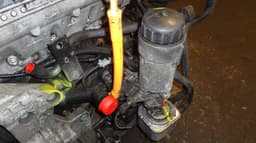 FORD AUY Engine FORD GALAXY I (WGR) (1995-2006) — thumbnail 9
