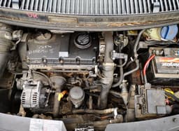 FORD AUY Engine FORD GALAXY I (WGR) (1995-2006) — thumbnail 2