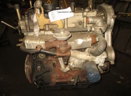 CHRYSLER Engine CHRYSLER VOYAGER IV (RG, RS) (2000-2008) — thumbnail 3