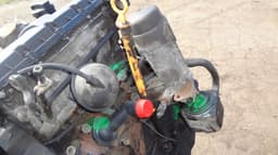 VW Engine VW SHARAN I (7M) (1995-2010) — thumbnail 9