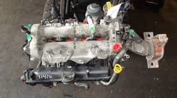 FIAT Engine FIAT DOBLO I (119, 223) (2000-2010) — thumbnail 4