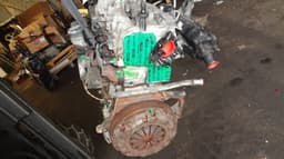 FIAT Engine FIAT DOBLO I (119, 223) (2000-2010) — thumbnail 6