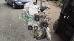 TOYOTA Engine TOYOTA AVENSIS (T250) (2003-2008) — thumbnail 2