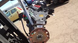 BMW Engine BMW 5 (E39) (1995-2004) — thumbnail 3