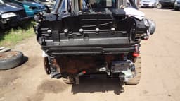 BMW Engine BMW 5 (E39) (1995-2004) — thumbnail 1