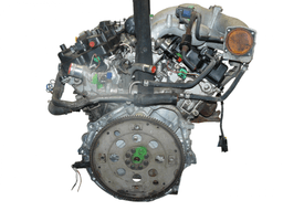 NISSAN Engine NISSAN MURANO (Z50) (2003-2008) — thumbnail 4