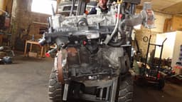 FIAT Engine FIAT DOBLO I (119, 223) (2000-2010) — thumbnail 5