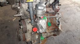FIAT Engine FIAT DOBLO I (119, 223) (2000-2010) — thumbnail 8
