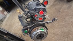 VW Engine VW SHARAN I (7M) (1995-2010) — thumbnail 5