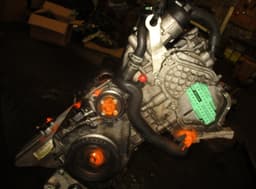 MERCEDES-BENZ Engine MERCEDES-BENZ A-CLASS (W169) (2004-2012) — thumbnail 7