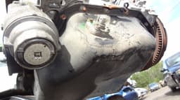 TOYOTA Engine TOYOTA AVENSIS (T250) (2003-2008) — thumbnail 9